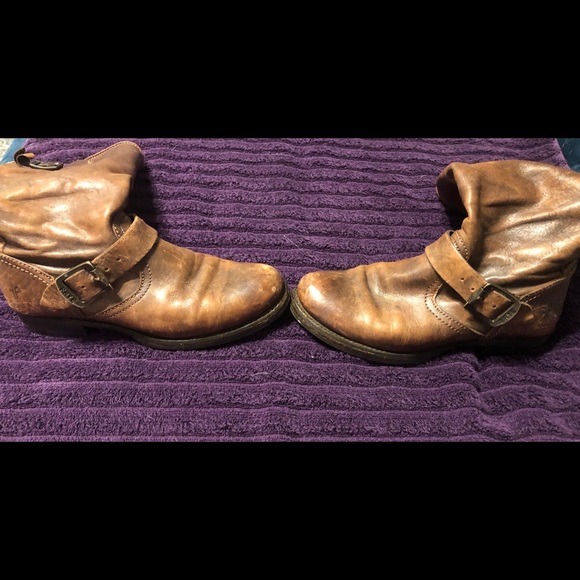 Frye Boots - Picture 2 of 6